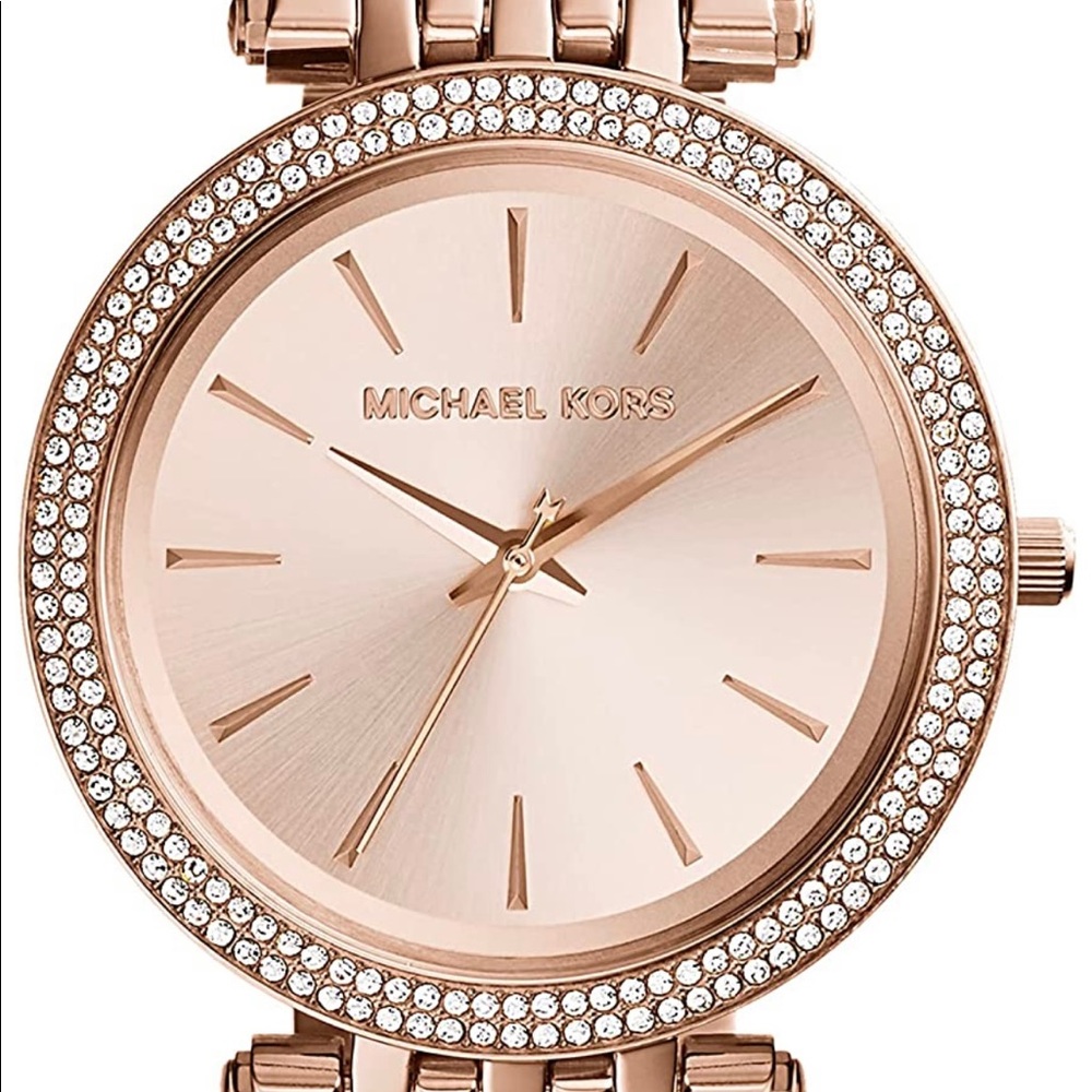 Michael Kors watch - Picture 1 of 3